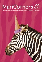 MariCorners: Revista de Estudios Interdisciplinares LGTBIA+ y queer.