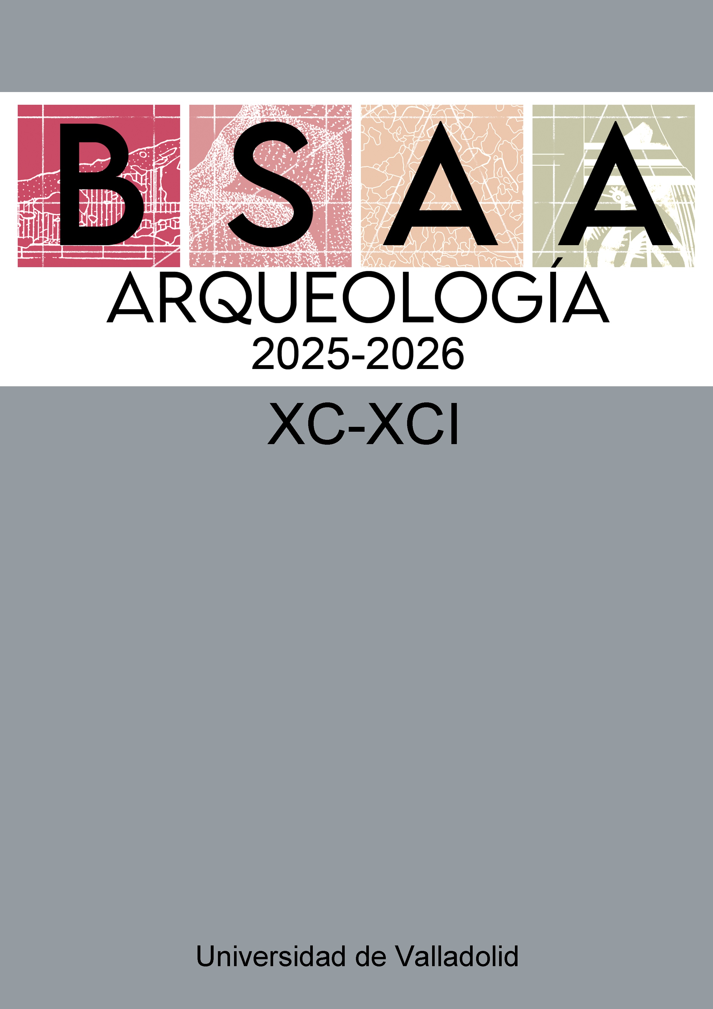 					View No. XC-XCI: 2025-2026
				