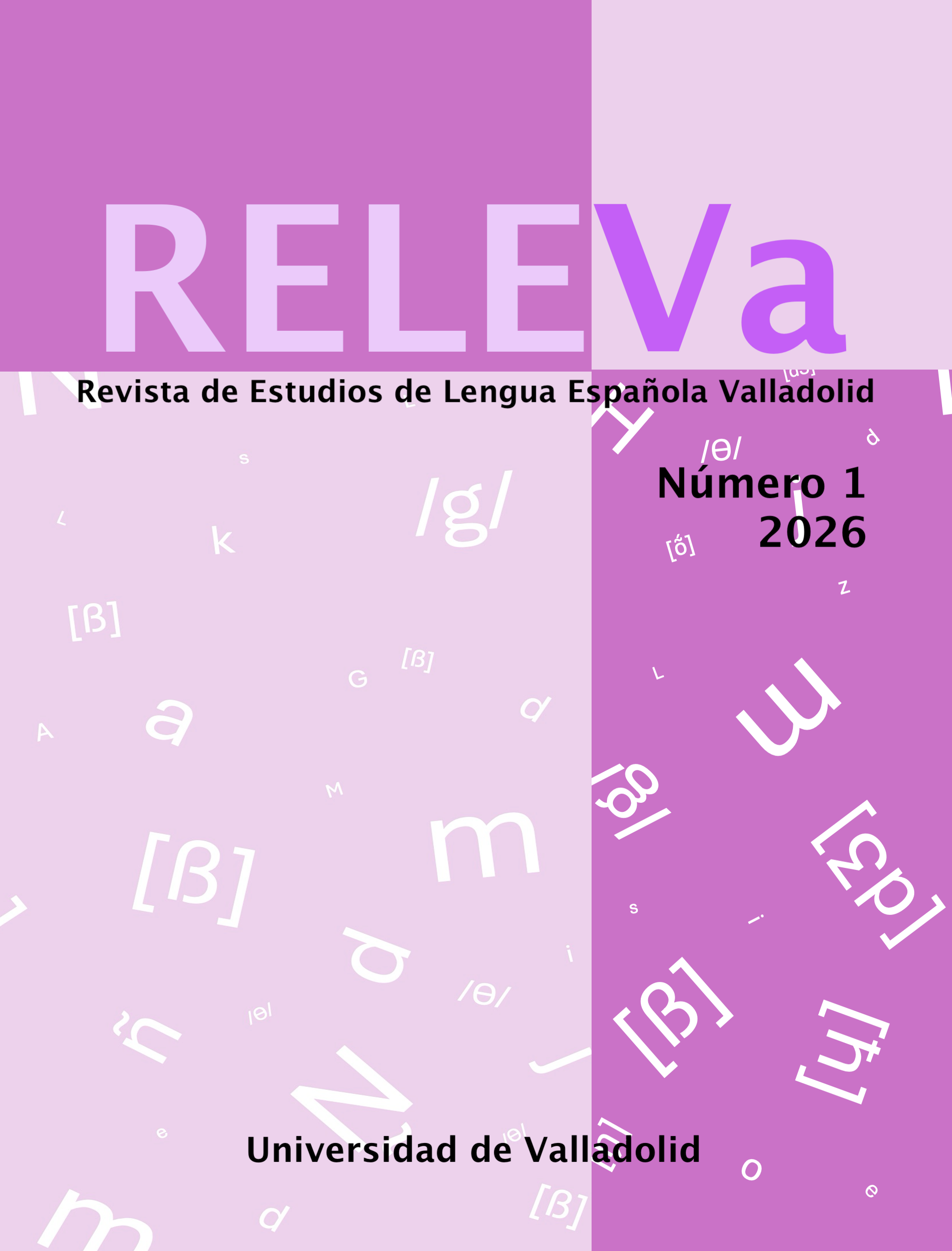 					Ver Núm. 1 (2026)
				