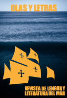 Olas y Letras. Revista de Lengua y Literatura del Mar